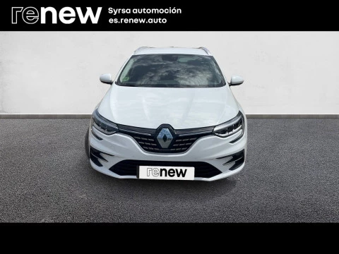 Renault Megane S.T. Techno Blue dCi 85 kW (115CV)