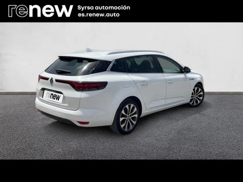 Renault Megane S.T. Techno Blue dCi 85 kW (115CV)