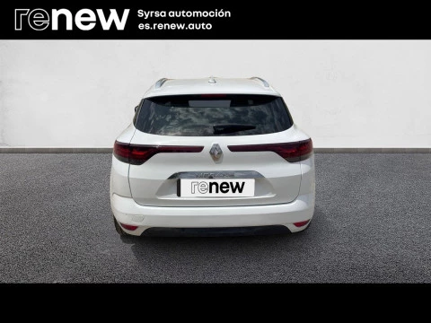Renault Megane S.T. Techno Blue dCi 85 kW (115CV)