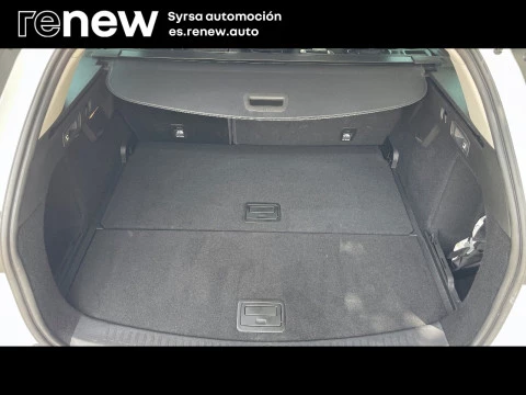 Renault Megane S.T. Techno Blue dCi 85 kW (115CV)