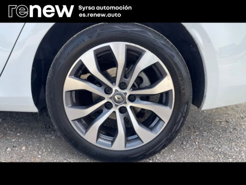 Renault Megane S.T. Techno Blue dCi 85 kW (115CV)
