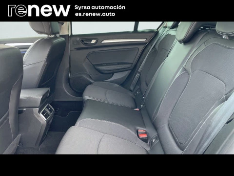 Renault Megane S.T. Techno Blue dCi 85 kW (115CV)