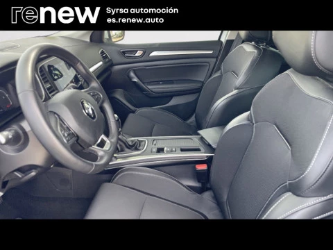 Renault Megane S.T. Techno Blue dCi 85 kW (115CV)