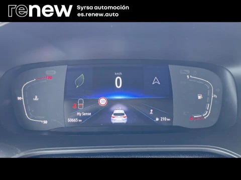 Renault Megane S.T. Techno Blue dCi 85 kW (115CV)