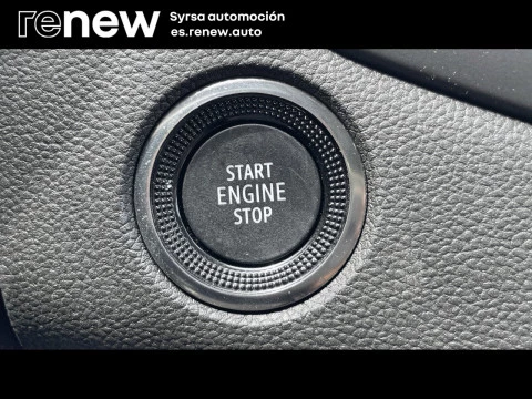 Renault Megane S.T. Techno Blue dCi 85 kW (115CV)