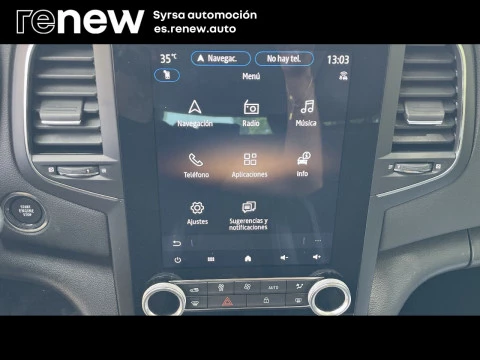 Renault Megane S.T. Techno Blue dCi 85 kW (115CV)