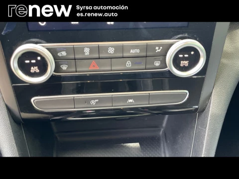 Renault Megane S.T. Techno Blue dCi 85 kW (115CV)