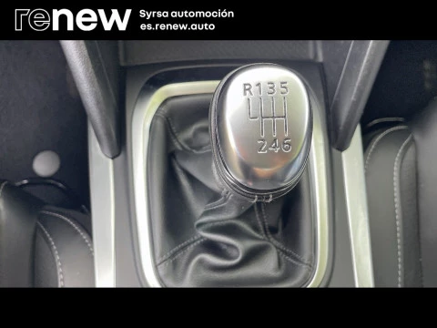 Renault Megane S.T. Techno Blue dCi 85 kW (115CV)