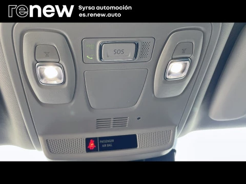 Renault Megane S.T. Techno Blue dCi 85 kW (115CV)