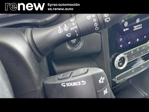 Renault Megane S.T. Techno Blue dCi 85 kW (115CV)