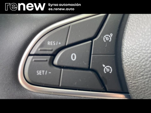 Renault Megane S.T. Techno Blue dCi 85 kW (115CV)