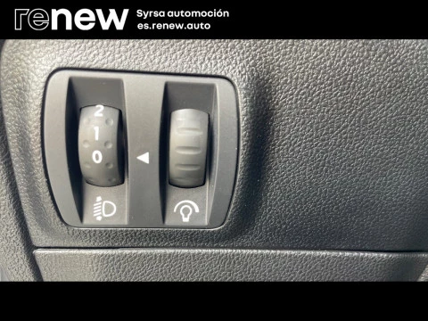 Renault Megane S.T. Techno Blue dCi 85 kW (115CV)