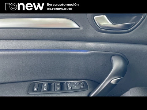 Renault Megane S.T. Techno Blue dCi 85 kW (115CV)