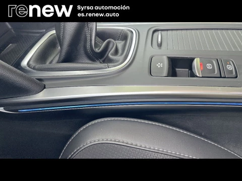 Renault Megane S.T. Techno Blue dCi 85 kW (115CV)