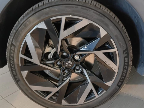 Renault Arkana  Hibrido  1.6 E-Tech Esprit Alpine 105kW