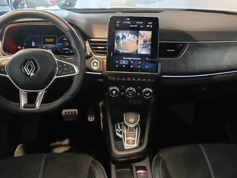 Renault Arkana  Hibrido  1.6 E-Tech Esprit Alpine 105kW