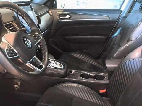 Renault Arkana  Hibrido  1.6 E-Tech Esprit Alpine 105kW