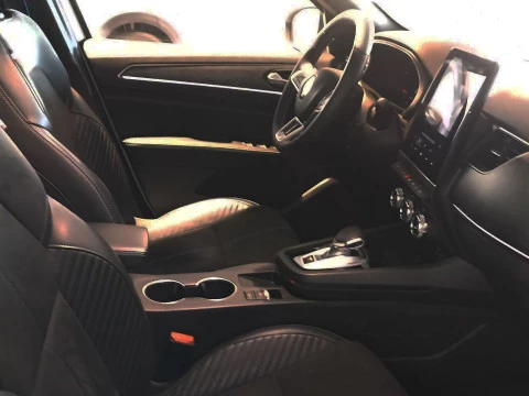 Renault Arkana  Hibrido  1.6 E-Tech Esprit Alpine 105kW