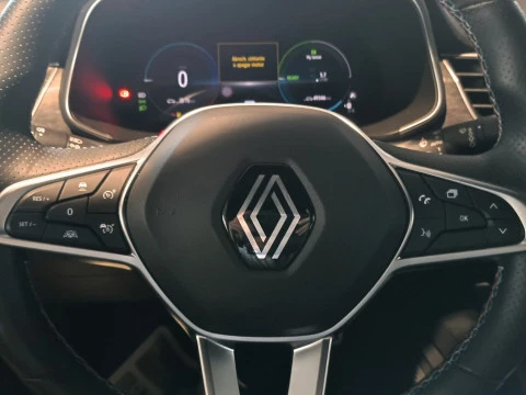 Renault Arkana  Hibrido  1.6 E-Tech Esprit Alpine 105kW