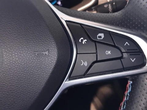 Renault Arkana  Hibrido  1.6 E-Tech Esprit Alpine 105kW