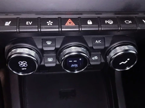 Renault Arkana  Hibrido  1.6 E-Tech Esprit Alpine 105kW