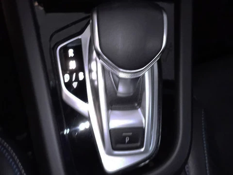 Renault Arkana  Hibrido  1.6 E-Tech Esprit Alpine 105kW