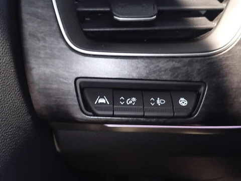Renault Arkana  Hibrido  1.6 E-Tech Esprit Alpine 105kW