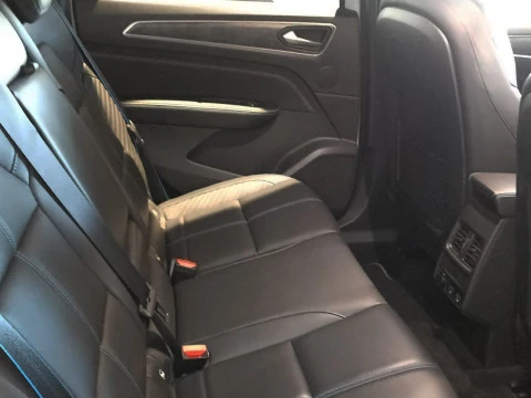 Renault Arkana  Hibrido  1.6 E-Tech Esprit Alpine 105kW