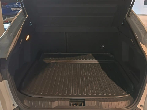 Renault Arkana  Hibrido  1.6 E-Tech Esprit Alpine 105kW