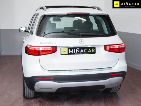 Mercedes-Benz GLB 180 d 85 kW (116 CV)