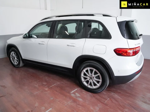 Mercedes-Benz GLB 180 d 85 kW (116 CV)