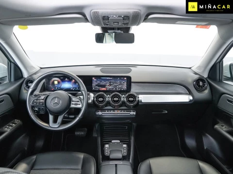 Mercedes-Benz GLB 180 d 85 kW (116 CV)