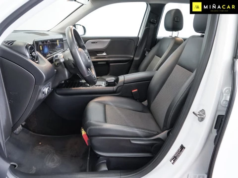 Mercedes-Benz GLB 180 d 85 kW (116 CV)
