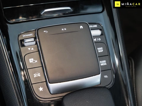 Mercedes-Benz GLB 180 d 85 kW (116 CV)