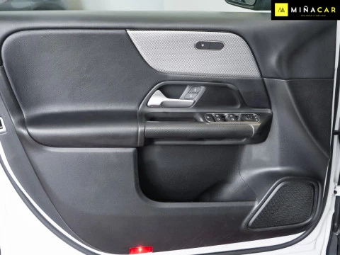 Mercedes-Benz GLB 180 d 85 kW (116 CV)