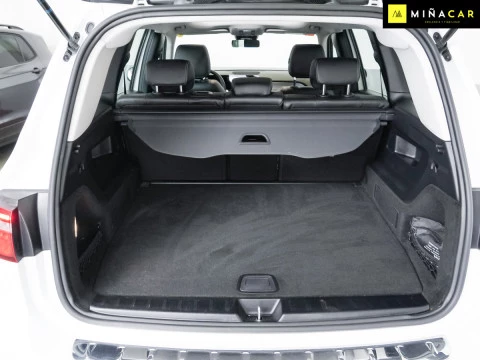 Mercedes-Benz GLB 180 d 85 kW (116 CV)