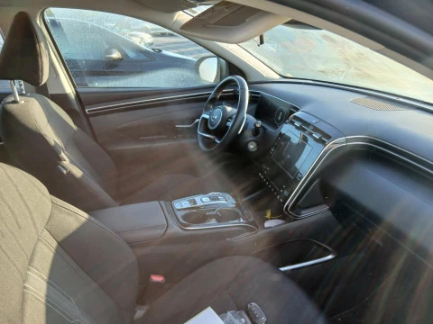 Hyundai Tucson 1.6 TGDI 169kW (230CV) HEV Maxx Auto