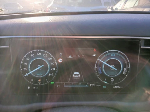 Hyundai Tucson 1.6 TGDI 169kW (230CV) HEV Maxx Auto