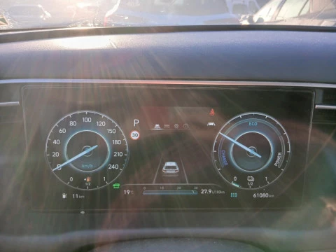 Hyundai Tucson 1.6 TGDI 169kW (230CV) HEV Maxx Auto