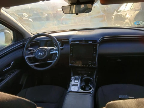 Hyundai Tucson 1.6 TGDI 169kW (230CV) HEV Maxx Auto