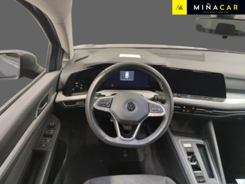 Volkswagen Golf Life 1.0 eTSI 81kW (110CV) DSG Variant