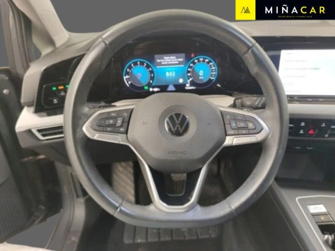 Volkswagen Golf Life 1.0 eTSI 81kW (110CV) DSG Variant
