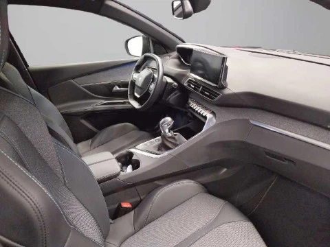 Peugeot 5008 NSUV  Allure Pack Gasolina 130 S&S 6 Vel. MAN