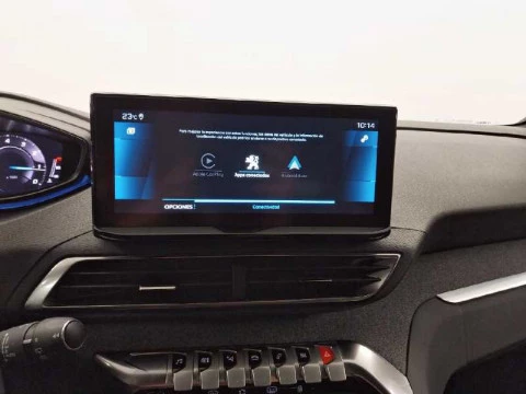 Peugeot 5008 NSUV  Allure Pack Gasolina 130 S&S 6 Vel. MAN