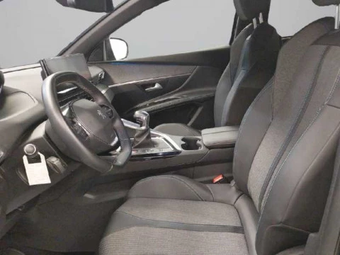 Peugeot 5008 NSUV  Allure Pack Gasolina 130 S&S 6 Vel. MAN