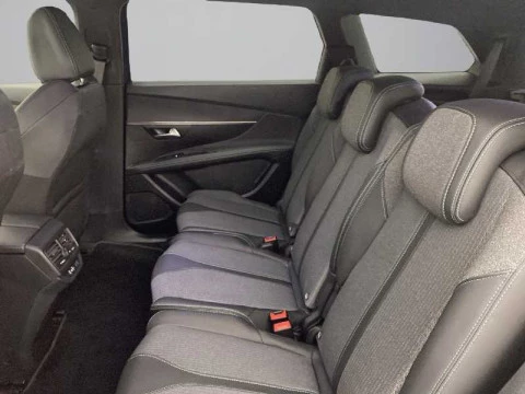 Peugeot 5008 NSUV  Allure Pack Gasolina 130 S&S 6 Vel. MAN