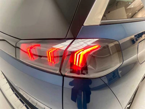 Peugeot 5008 NSUV  Allure Pack Gasolina 130 S&S 6 Vel. MAN