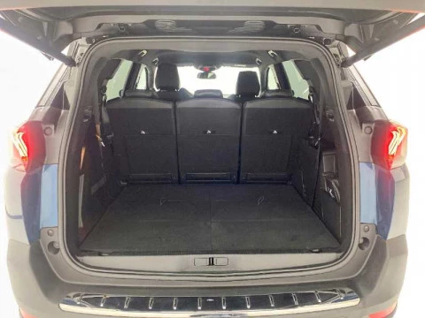 Peugeot 5008 NSUV  Allure Pack Gasolina 130 S&S 6 Vel. MAN