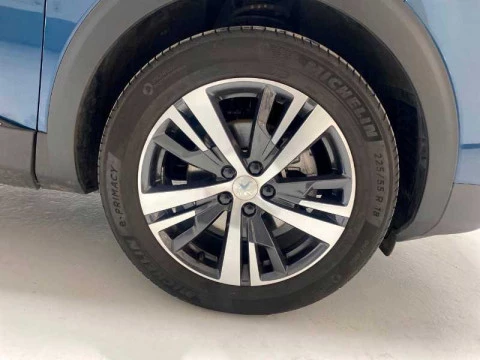 Peugeot 5008 NSUV  Allure Pack Gasolina 130 S&S 6 Vel. MAN
