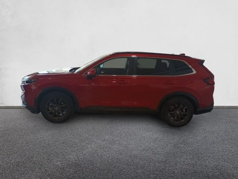 Honda CR-V 2.0 i-MMD HEV 4X2 Elegance